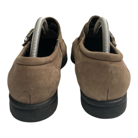 Dexter Walkmocs Brown
Leather Moccasins Slip On Comfort Loafers Wm Sz 10W - Picture 4 of 10